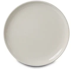Clearance Campfire 28cm Bamboo Plate - Cream
