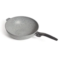 Hot Campfire 28cm Compact Deep Frypan