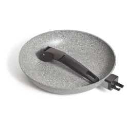 Outlet Campfire 28cm Compact Frypan