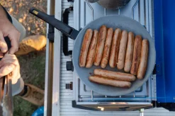 Outlet Campfire 28cm Compact Frypan