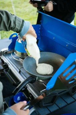 Best Campfire 24cm Compact Frypan