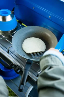 Best Campfire 24cm Compact Frypan