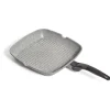 Discount Campfire 28cm Compact Grill Pan