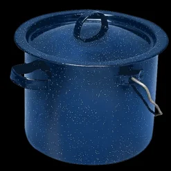 Online Campfire 18cm Enamel Billy