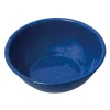 Online Campfire 16cm Enamel Bowl - Navy