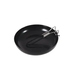 Outlet OZtrail 24cm Folding Frypan