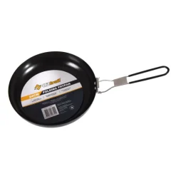 Outlet OZtrail 24cm Folding Frypan