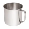 New Campfire 9cm Stainless Steel Mug