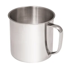 New Campfire 9cm Stainless Steel Mug