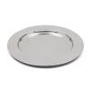 Hot Campfire 26cm Stainless Steel Plate
