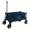 Hot OZtrail Collapsible Camp Wagon
