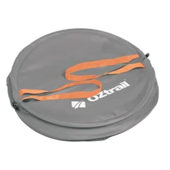 Hot OZtrail Collapsible Laundry Hamper