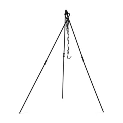 New Campfire Collapsible Tripod