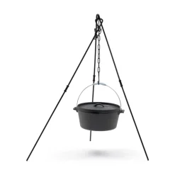 New Campfire Collapsible Tripod