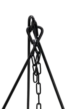 New Campfire Collapsible Tripod