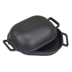 Best Campfire Combo Camp Oven