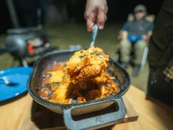 Best Campfire Combo Camp Oven