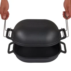 Best Campfire Combo Camp Oven