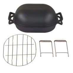 Best Campfire Combo Camp Oven