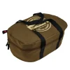 Clearance Campfire Combo Camp Oven Canvas Bag