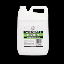 Companion Comchem Toilet Chemical 5.0l