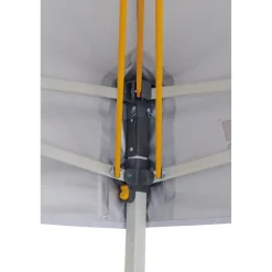 Outlet OZtrail Commercial Deluxe 2.4 Gazebo - White