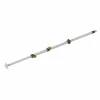 Outlet OZtrail Commercial Flexi-Shade 3.0M Corner Leg Assembly