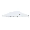 Online OZtrail Commercial Pro 6.0 Gazebo Canopy - White