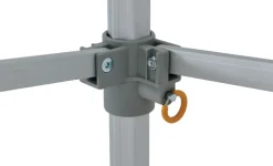 Sale OZtrail Commercial Pro Gazebo Frame & Bag 6.0M