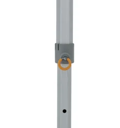 Sale OZtrail Commercial Pro Gazebo Frame & Bag 6.0M