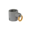 Discount OZtrail Commercial Pro Gazebo Leg Adjuster
