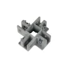 New OZtrail Commercial Pro Gazebo Upper 4 Way Hub