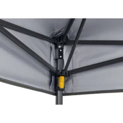 Best OZtrail Compact 3.0 Gazebo - Blue