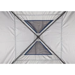Best OZtrail Compact 3.0 Gazebo - Blue