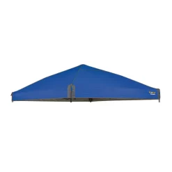 Sale OZtrail Compact Gazebo 3M Blue Canopy