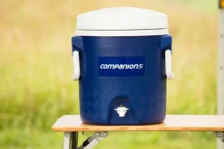 Hot Companion 12L Jug