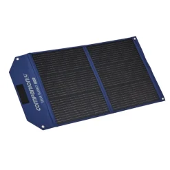 New Companion 100W solar blanket