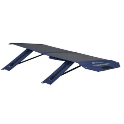 New Companion 100W solar blanket