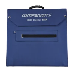 Sale Companion 200W Solar Blanket