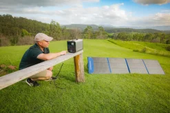 Sale Companion 200W Solar Blanket