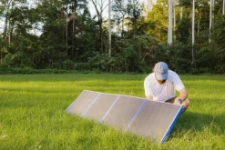 Sale Companion 200W Solar Blanket
