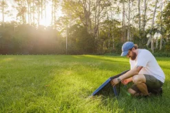 Online Companion 300W Solar Blanket