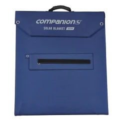 Online Companion 300W Solar Blanket