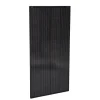 Outlet Companion 170W Solar Panel Hard Frame
