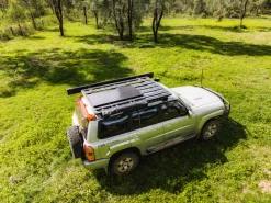 Outlet Companion 170W Solar Panel Hard Frame