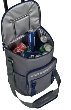 Outlet Companion Wheeled Cooler 28L