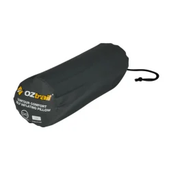 Online OZtrail Contour Comfort Self Inflating Pillow