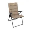 Sale OZtrail Coolum 5 Position Recliner