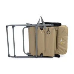 Sale OZtrail Coolum 5 Position Recliner