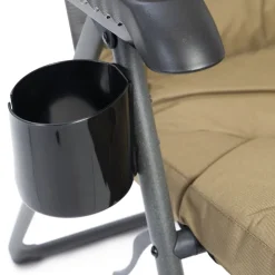 Sale OZtrail Coolum 5 Position Recliner
